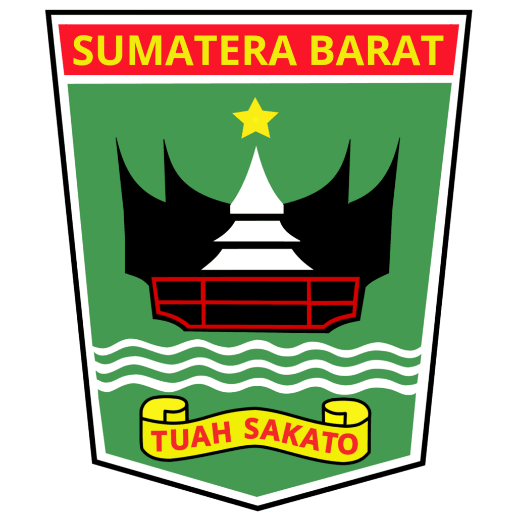 Logo Provinsi Sumatera Barat